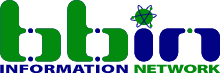 BBIN Logo