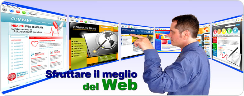web image